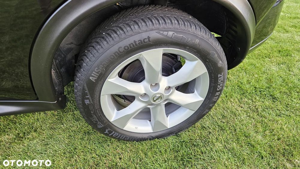 Nissan Juke 1.6 Start/Stop Tekna - 17