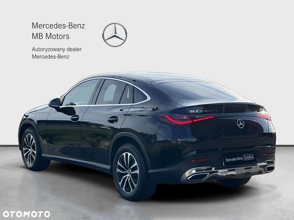 Mercedes-Benz GLC - 4