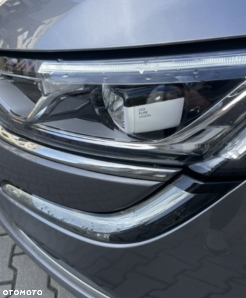 Renault Talisman ENERGY dCi 130 INTENS - 4