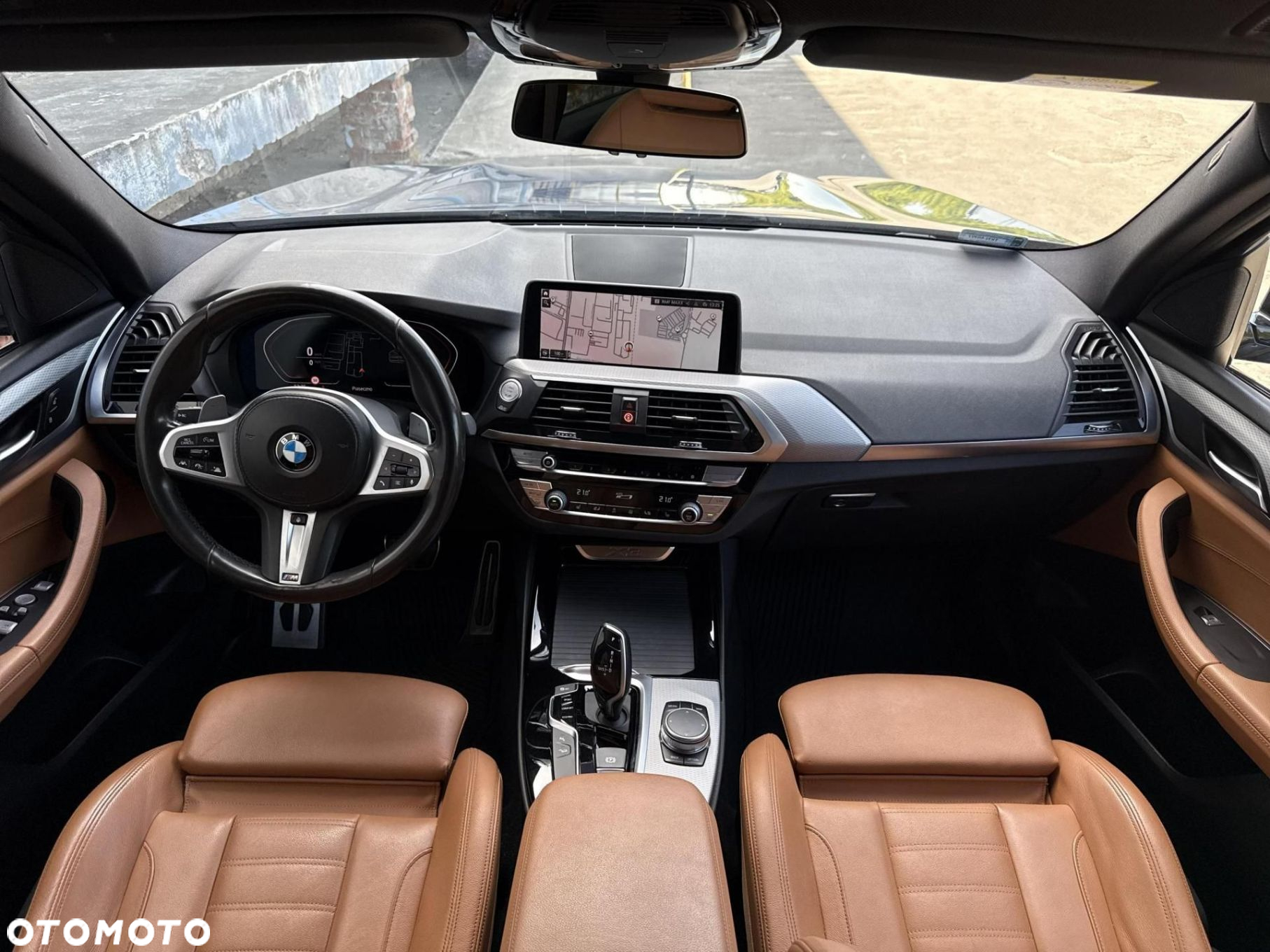 BMW X3 - 15