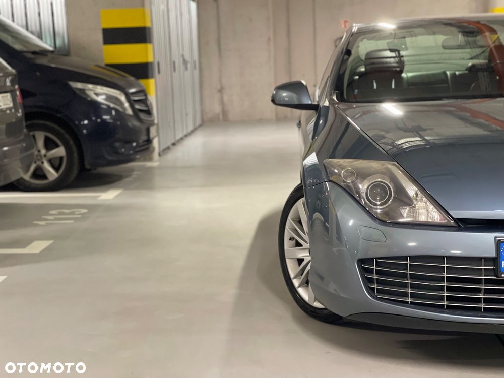 Renault Laguna 2.0 DCi GT 4WS - 13