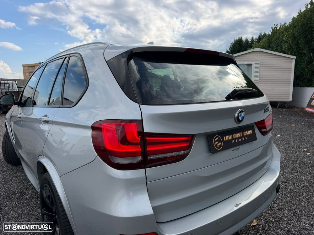 BMW X5 - 23