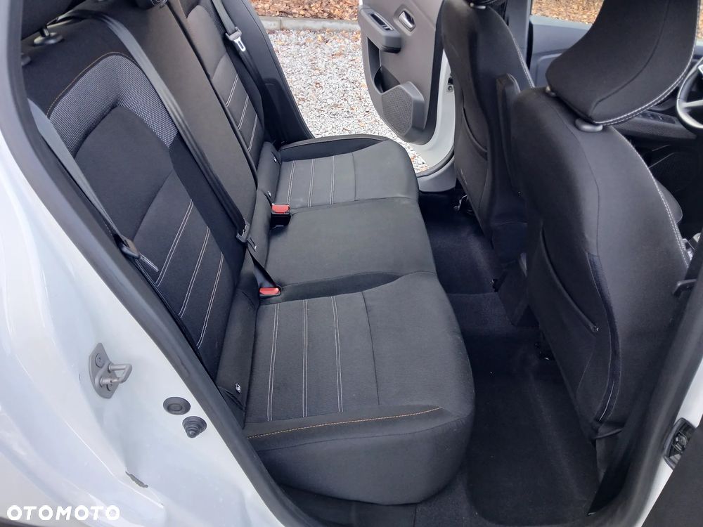 Dacia Sandero Stepway 1.0 TCe Expression - 22