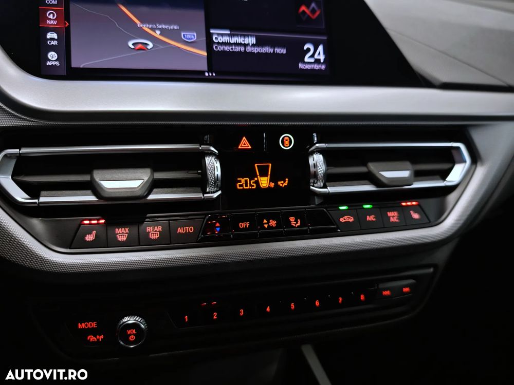 BMW Seria 2 216d Gran Coupe Aut. - 20