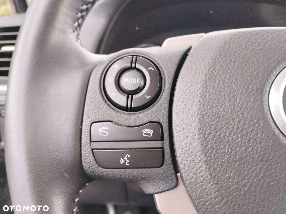 Lexus CT 200h Elegance - 15