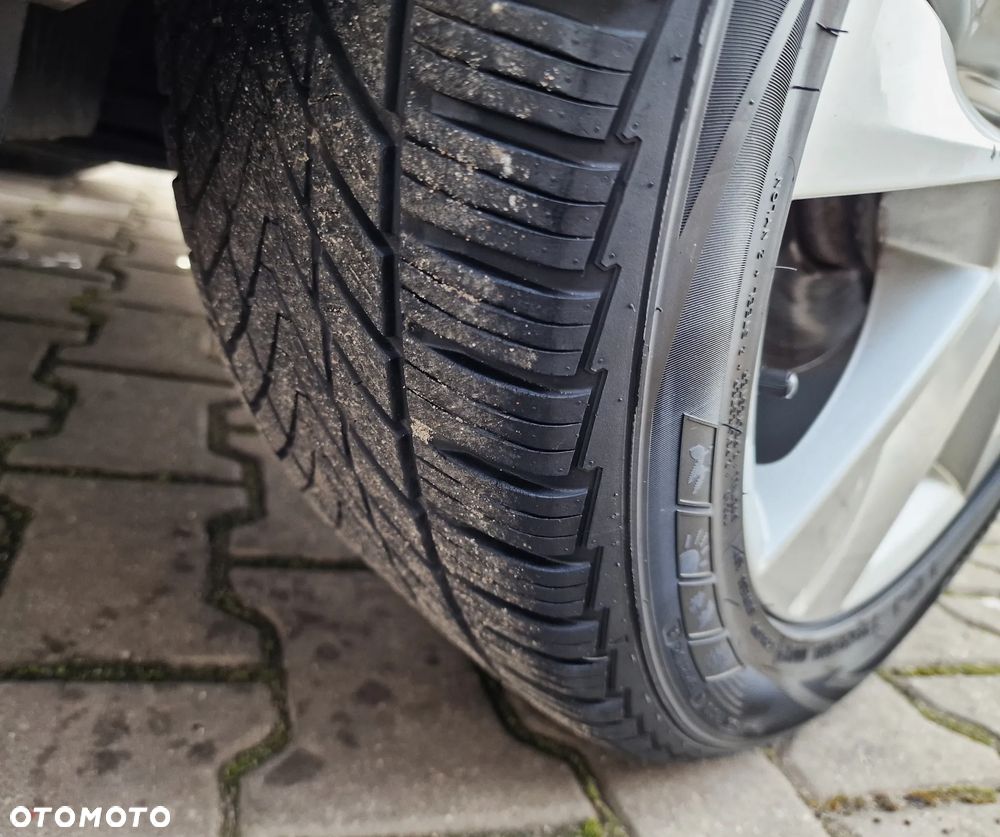 Skoda Karoq 1.6 TDI 4x2 Style - 33