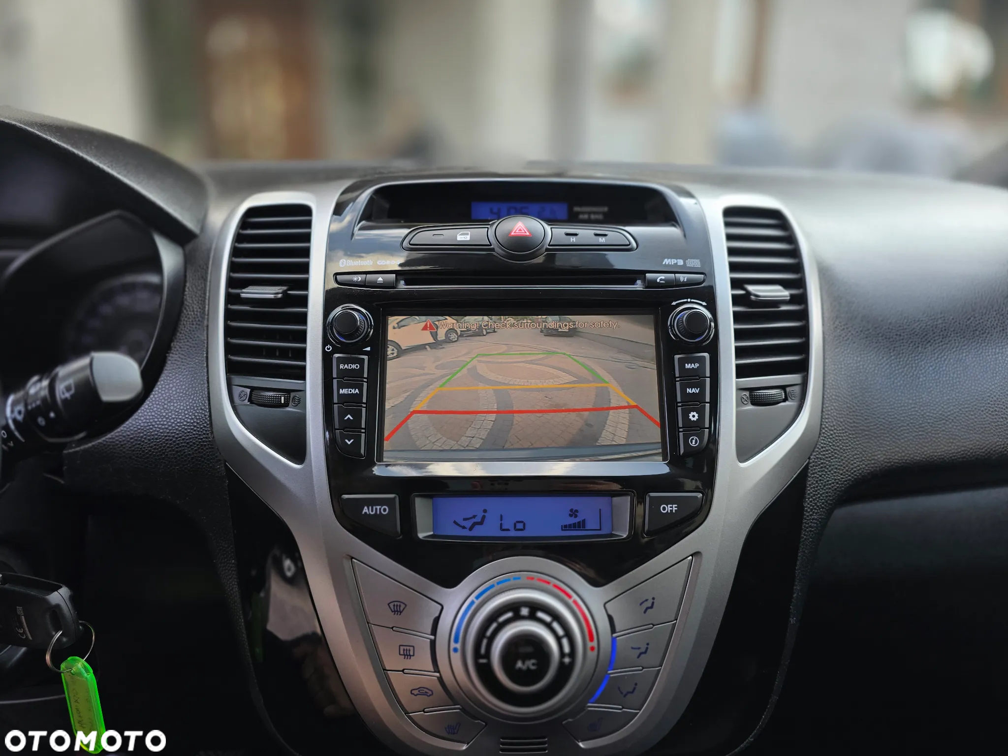 Hyundai ix20 - 26
