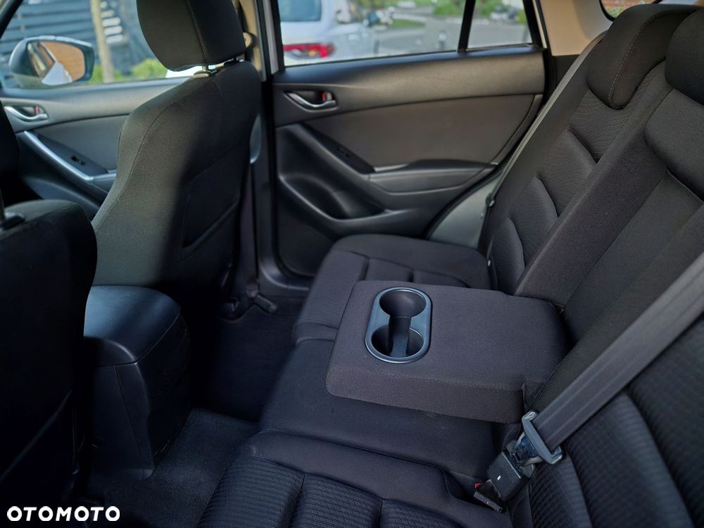 Mazda CX-5 2.0 Skyenergy - 29