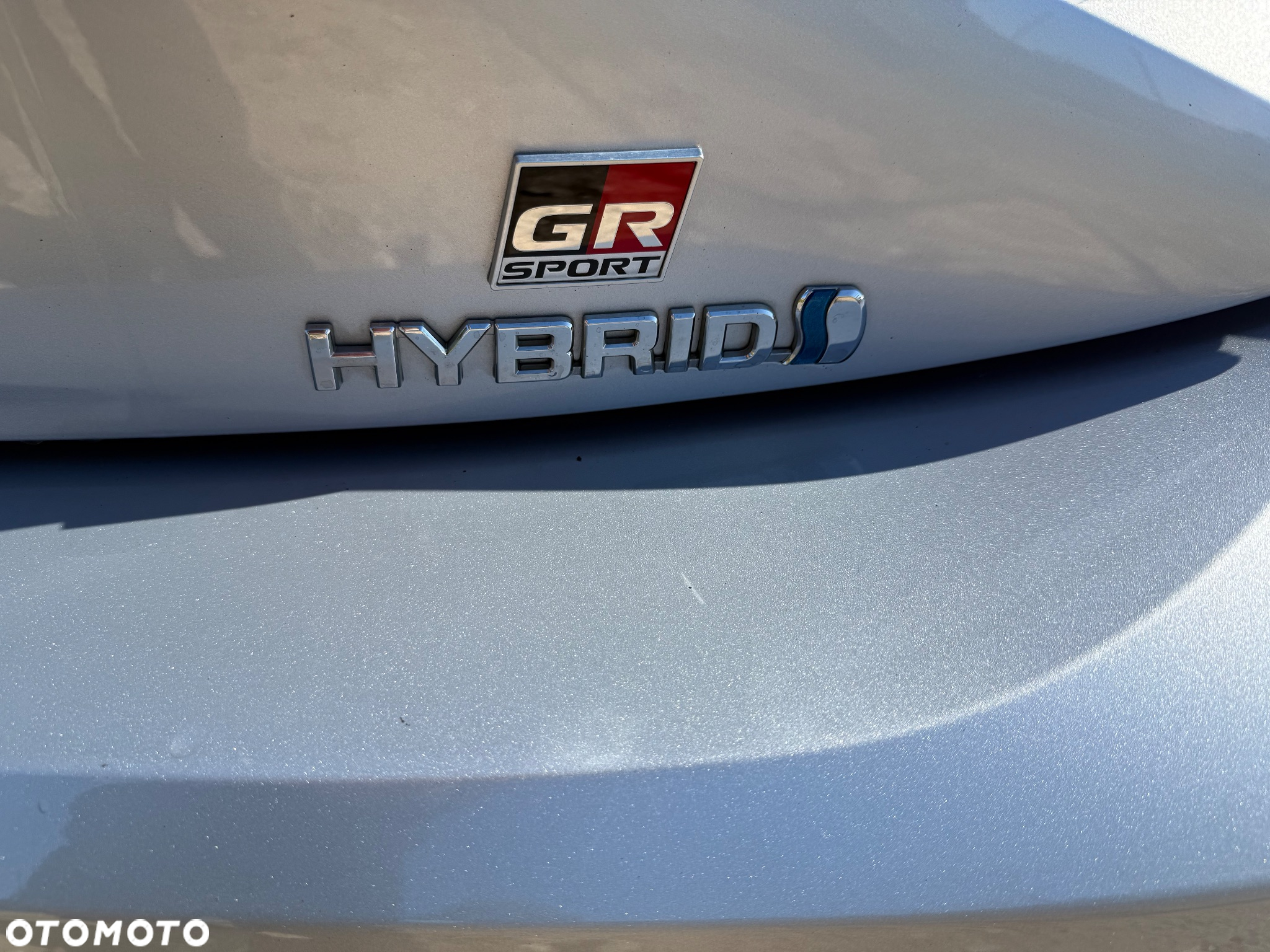 Toyota Corolla 1.8 Hybrid Business Edition - 14