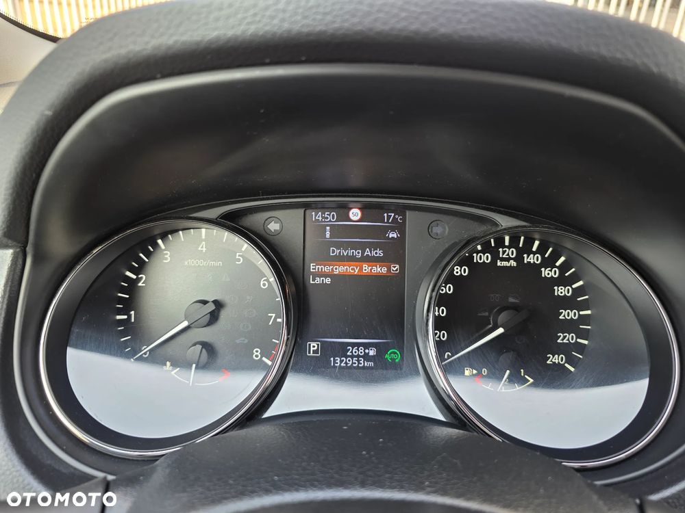 Nissan X-Trail 1.3 DIG-T N-Connecta 2WD DCT - 20