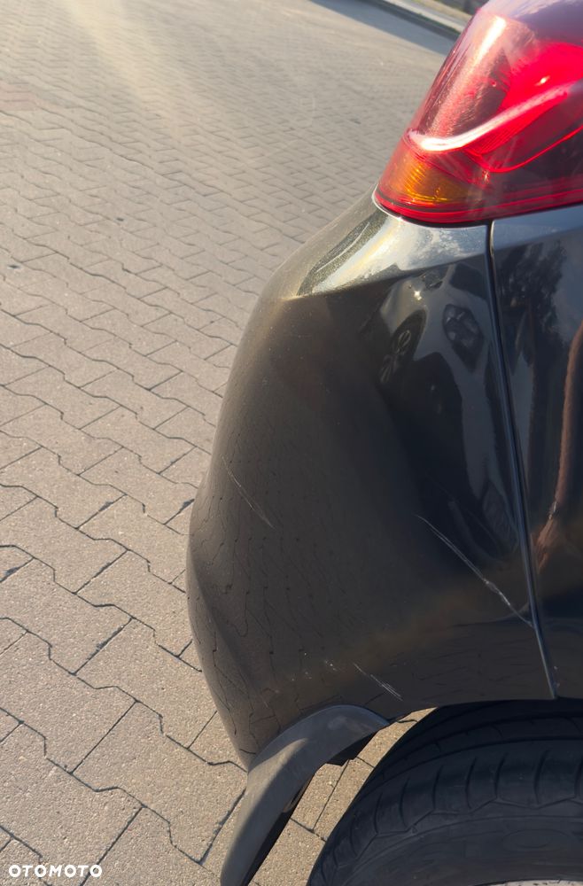 Opel Astra 1.4 T Sport - 8