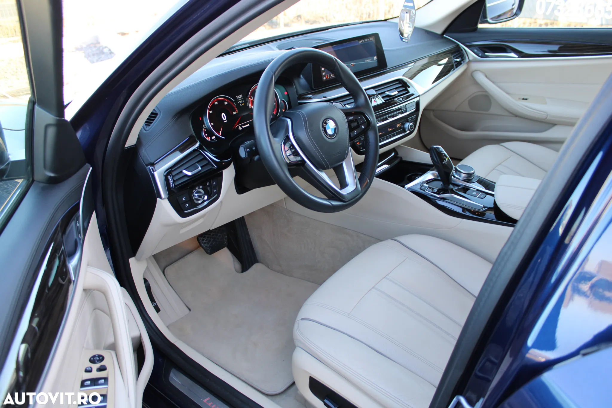 BMW Seria 5 - 4