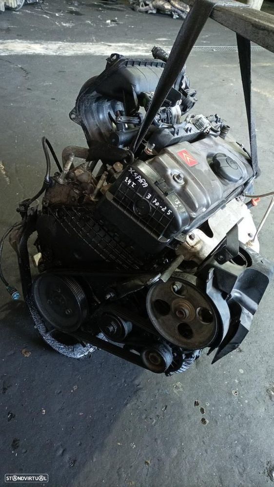 MOTOR COMPLETO | CITROEN XSARA (N1) | 97 - 05 | Ref: KFW - 5