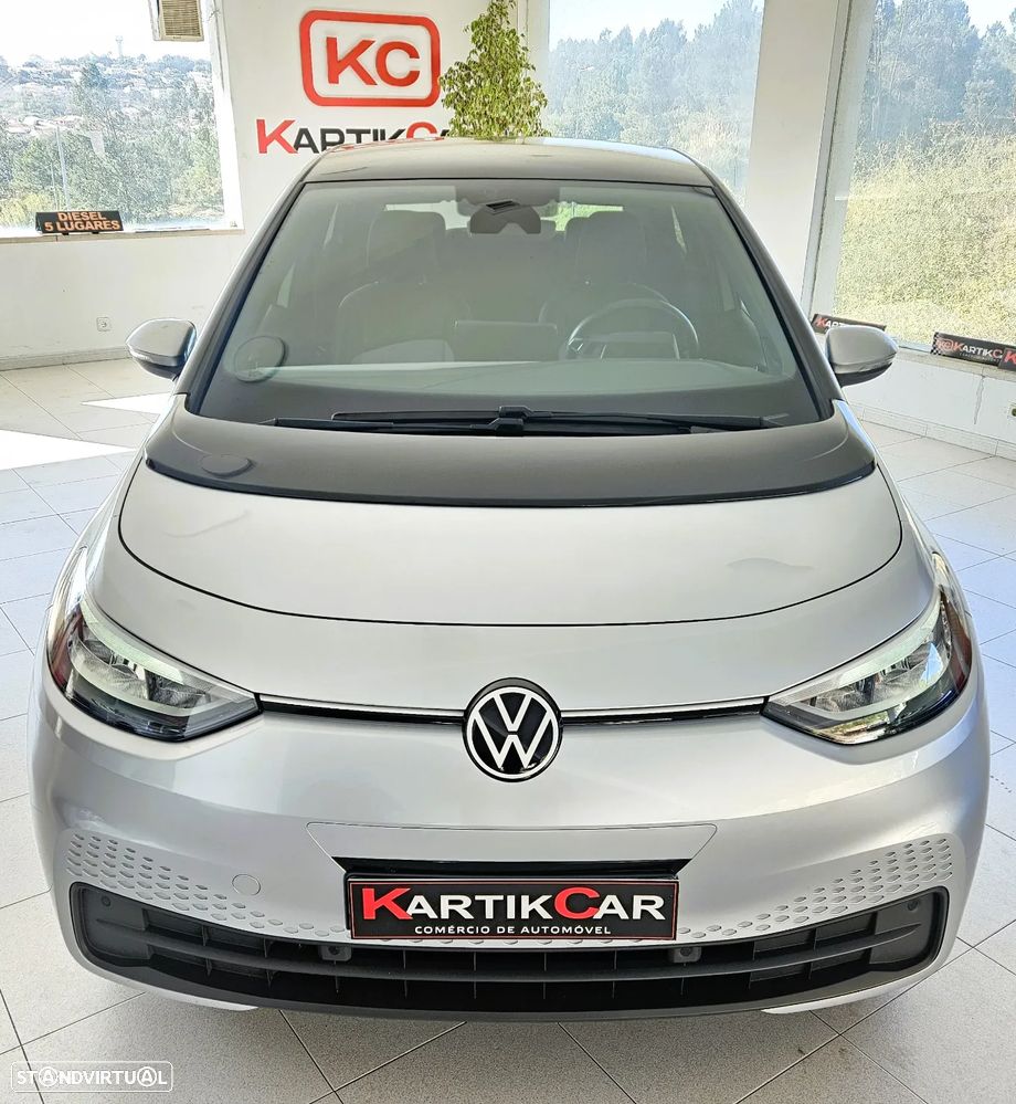 VW ID.3 58 kWh Pro - 12