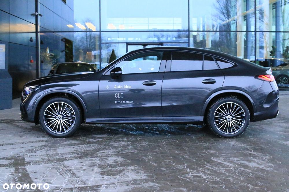 Mercedes-Benz GLC - 10