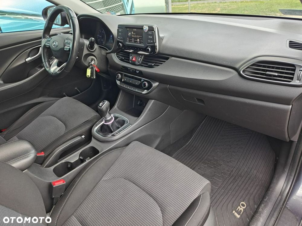 Hyundai i30 - 14