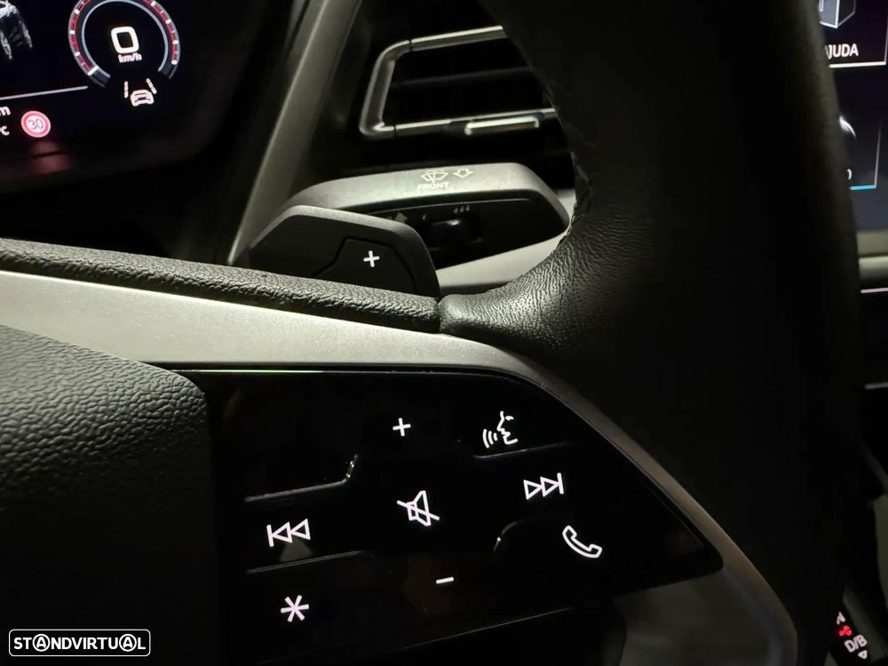 Audi Q4 Sportback e-tron 35 55 kWh - 36