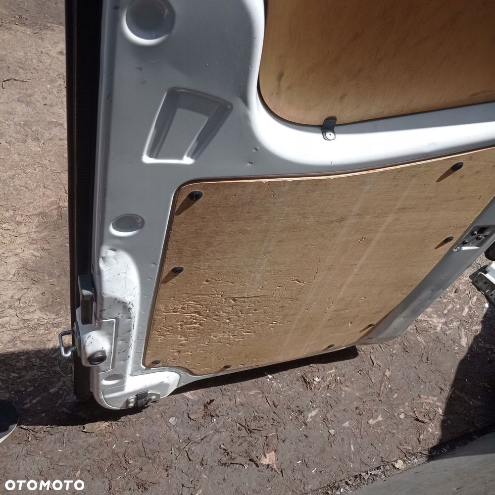 drzwi lewe tył vw crafter i sprinter 906 lb9a - 5