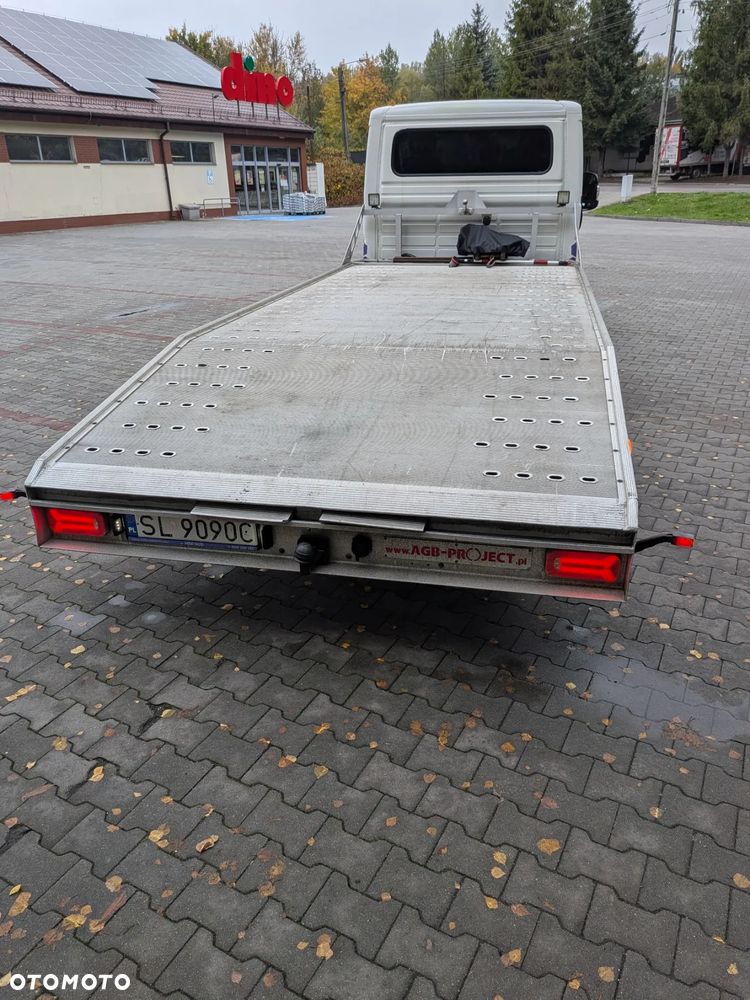 Fiat Ducato - 6