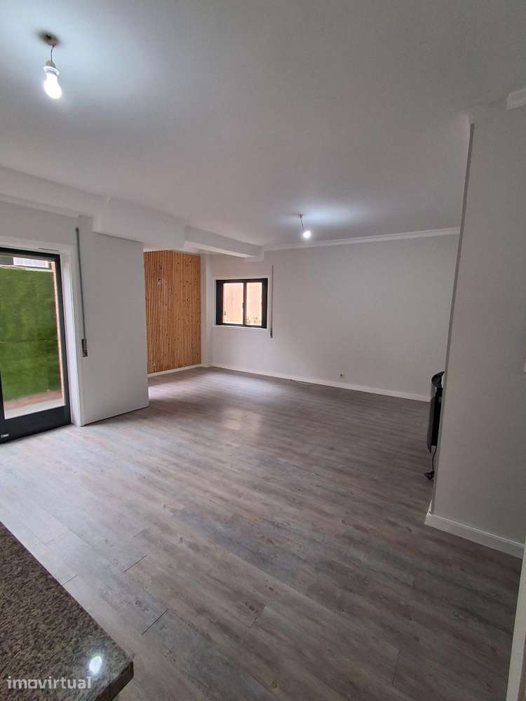 Apartamento T1+1 renovado em Matosinhos Sul - Grande imagem: 4/32
