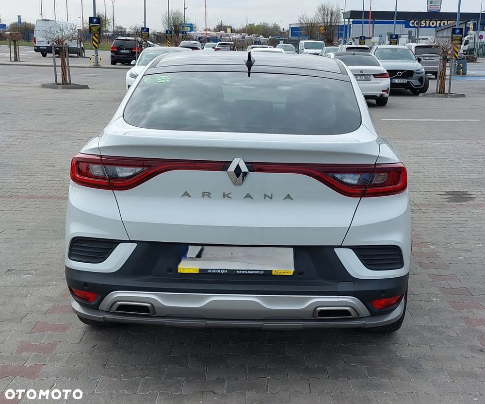 Renault Arkana - 7