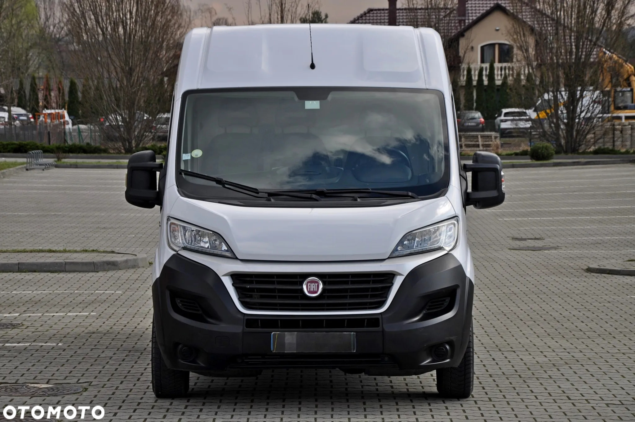 Fiat Ducato - 11