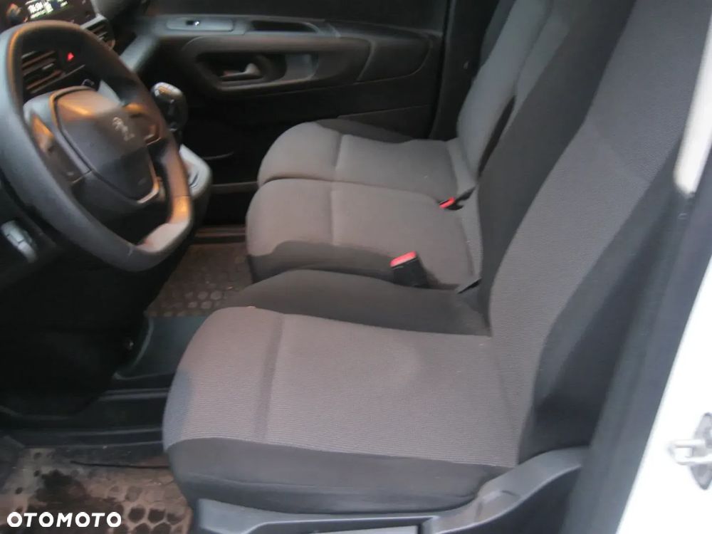 Peugeot Partner - 9
