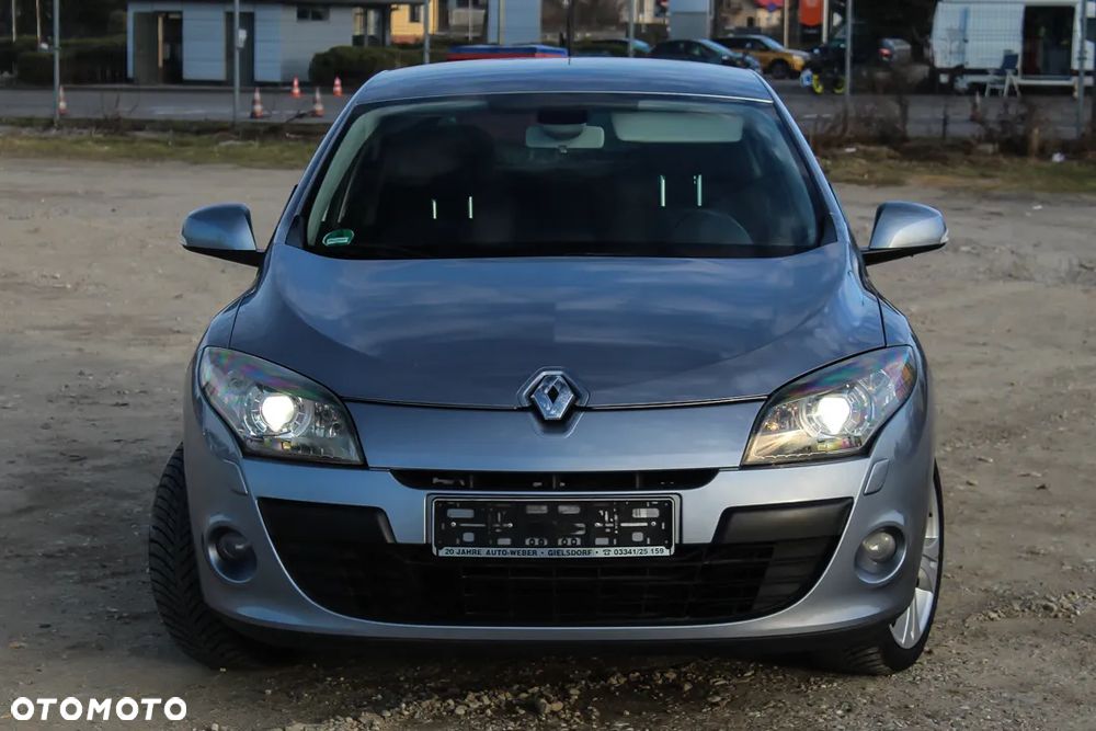 Renault Megane 1.6 16V 100 Expression - 3