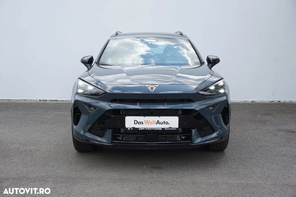 Cupra Formentor 1.5 eTSI DSG7 MHEV - 8