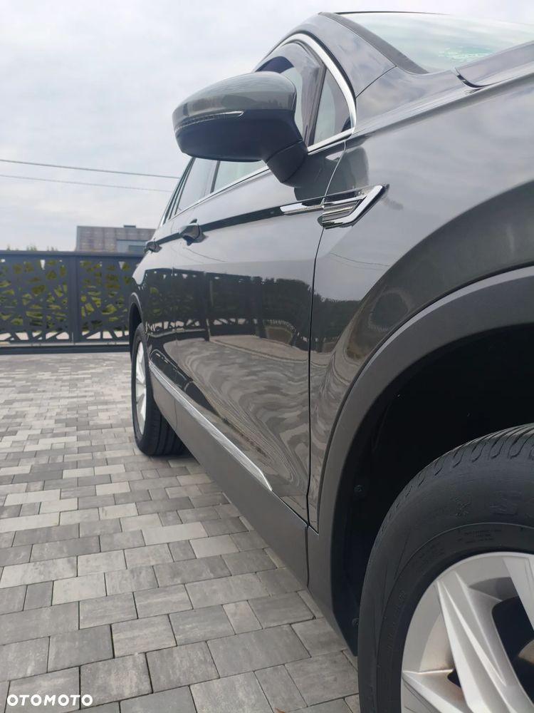 Volkswagen Tiguan 2.0 TSI 4Motion (BlueMotion Technology) DSG Highline - 16
