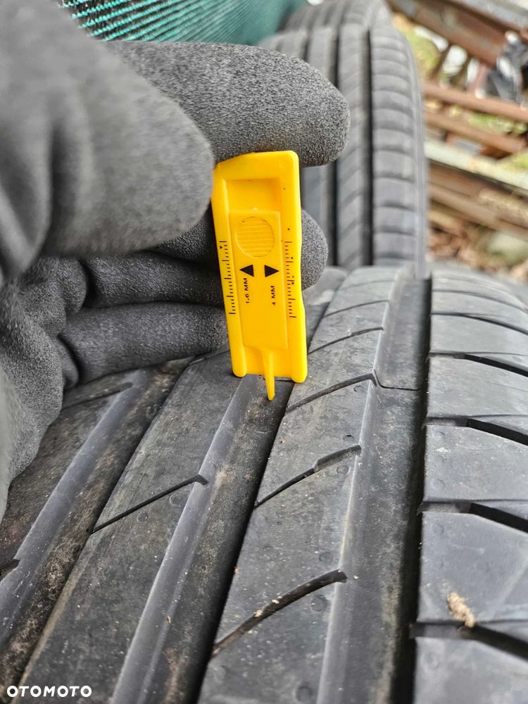 Alu Felgi 8K0601025B Alufelgi R17 Ronal 1922 5x112 7.5J ET45 Opony Letnie 225/50 AUDI VW Skoda Seat - 36