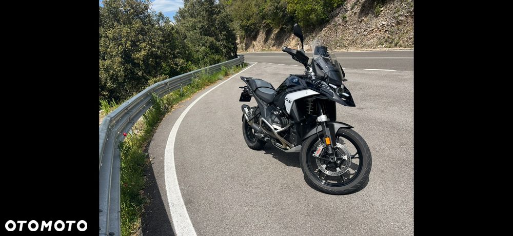 BMW GS - 16