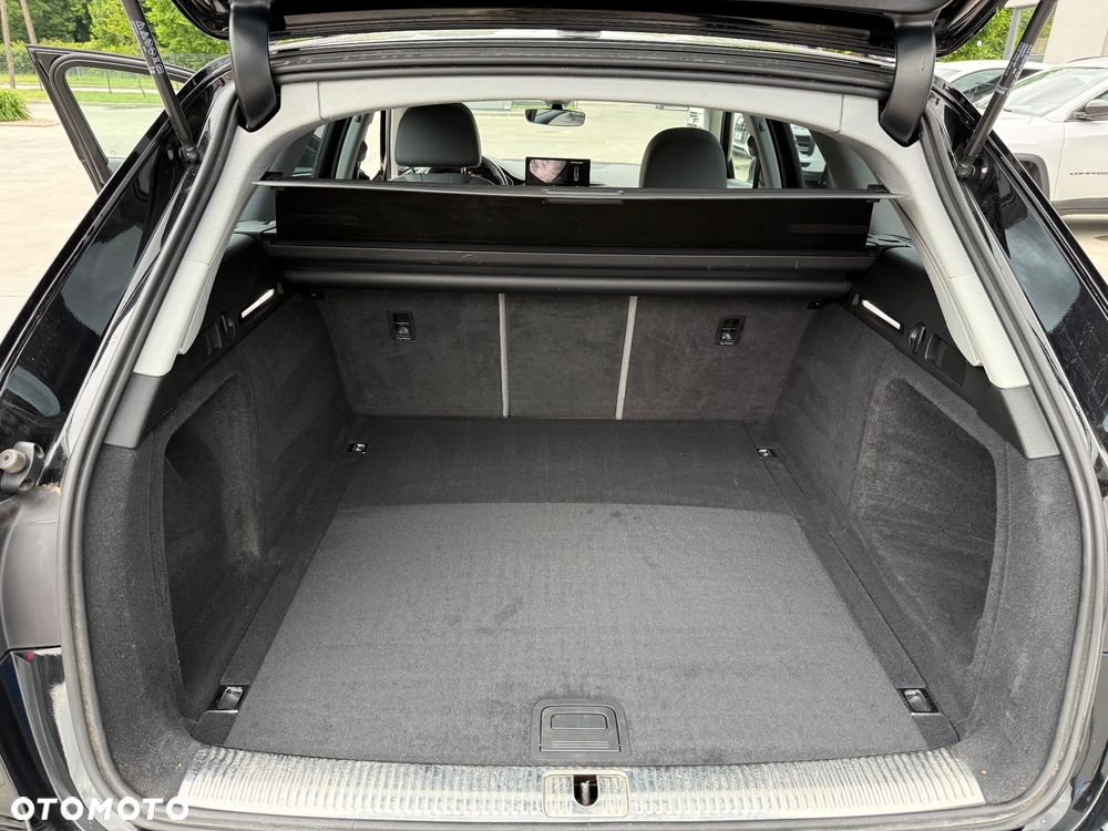Audi A4 Allroad - 26