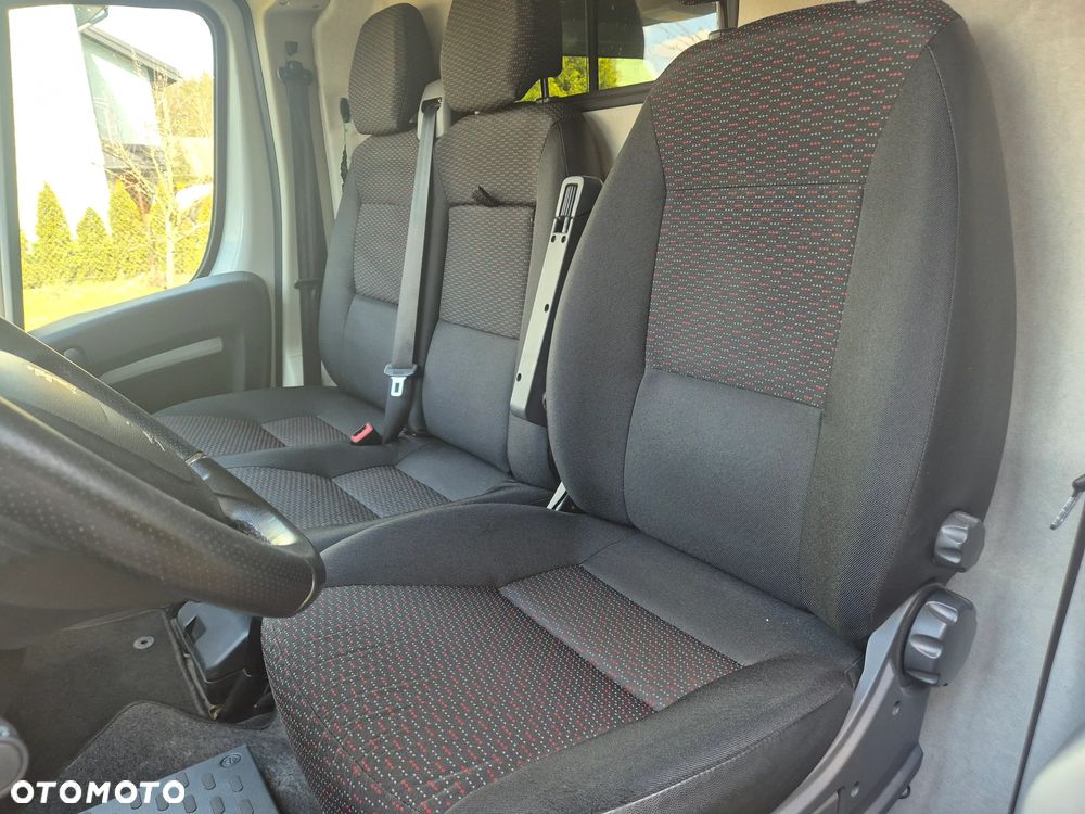 Peugeot Boxer - 8