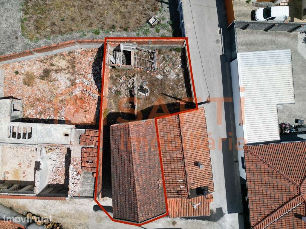 Barracão para renovação - Grande imagem: 4/20