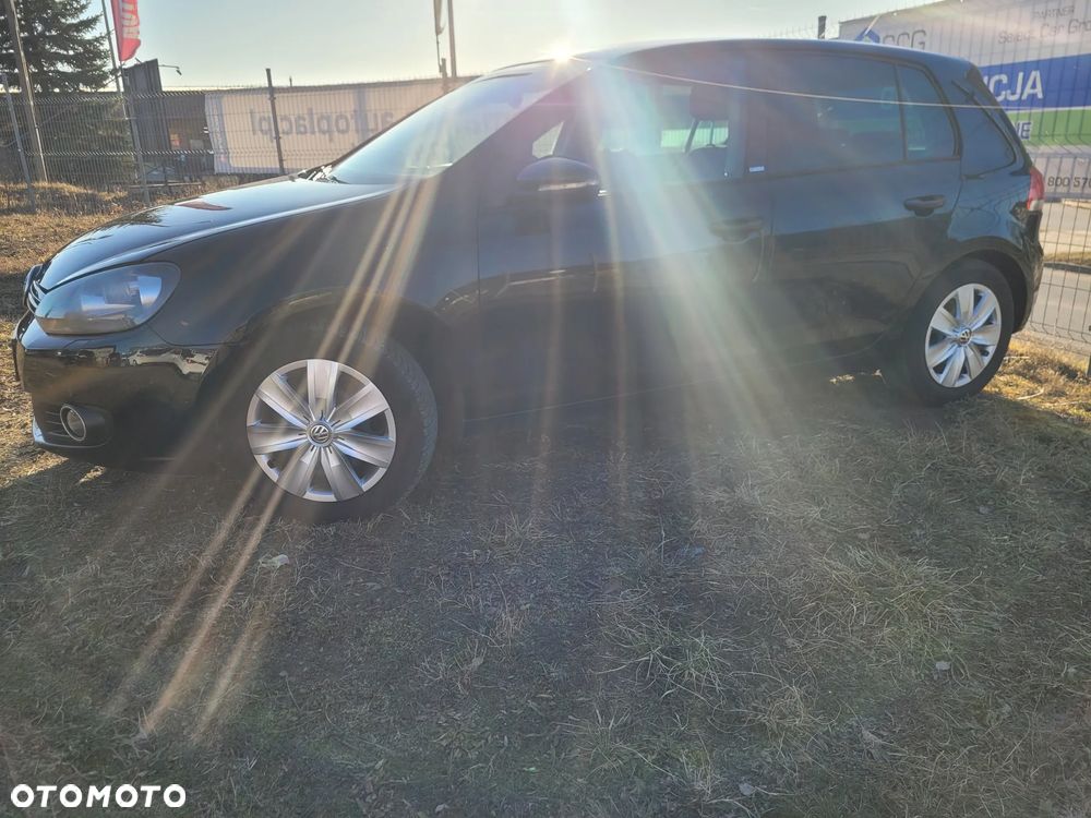 Volkswagen Golf 1.4 TSI Style - 9