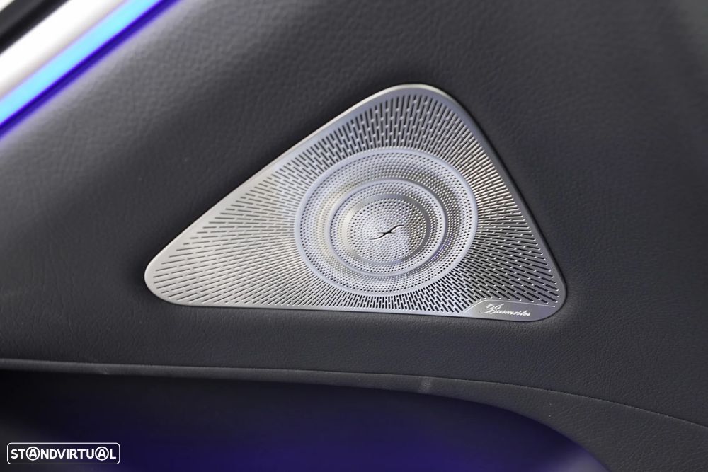 Mercedes-Benz S 450 d Longo 4Matic - 32