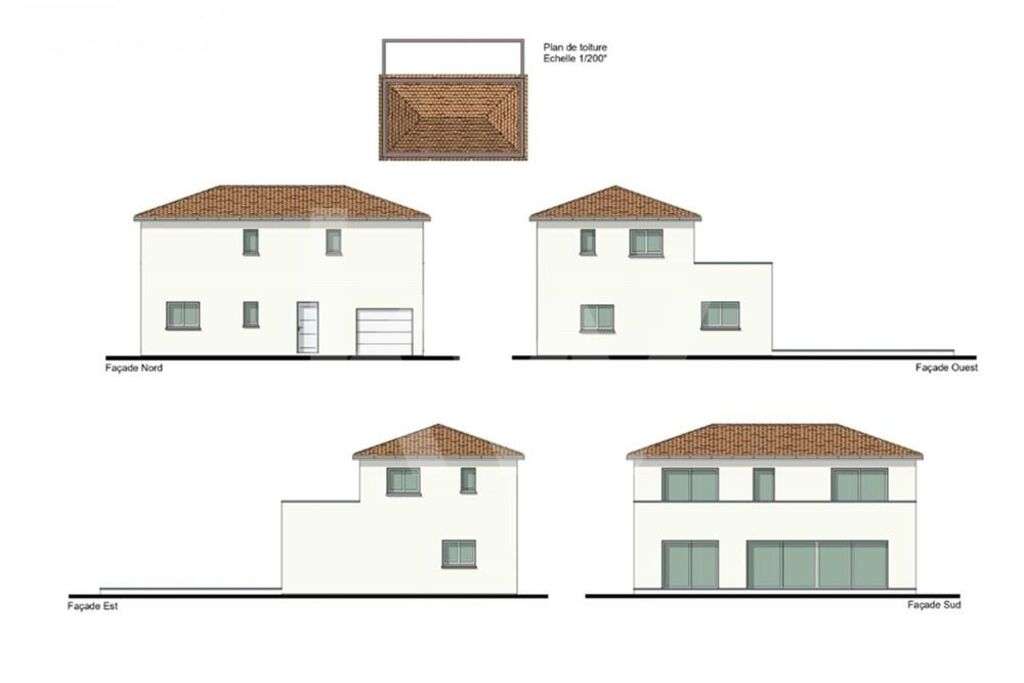 LOTE DE TERRENO COM 600m2 SITUADO EM CARVOEIRA E CARMÕES | TORRES VEDR - Grande imagem: 3/10