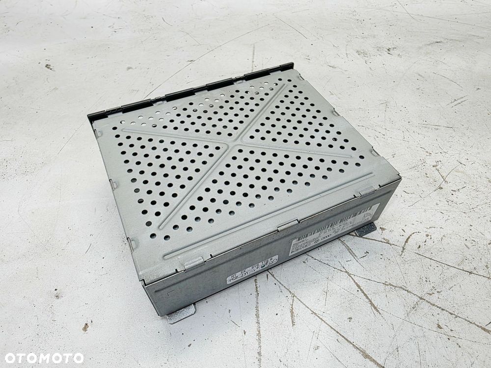 TUNER MODUŁ RADIA AUDI A6 C6 A8 D3 Q7 4L 4F0035541H 4E0910541M - 2