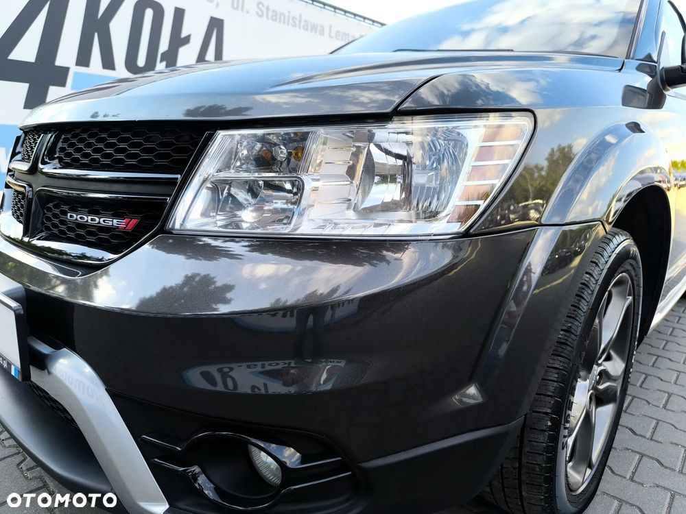 Dodge Journey - 9