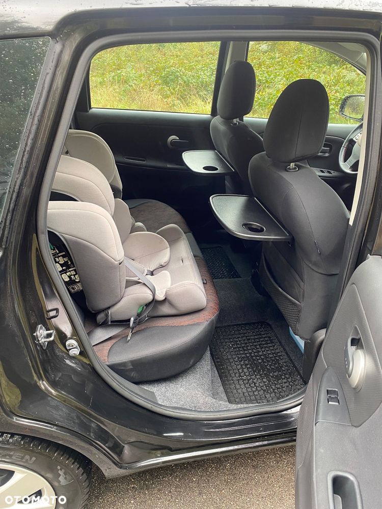 Nissan Note 1.4 I-Way - 17