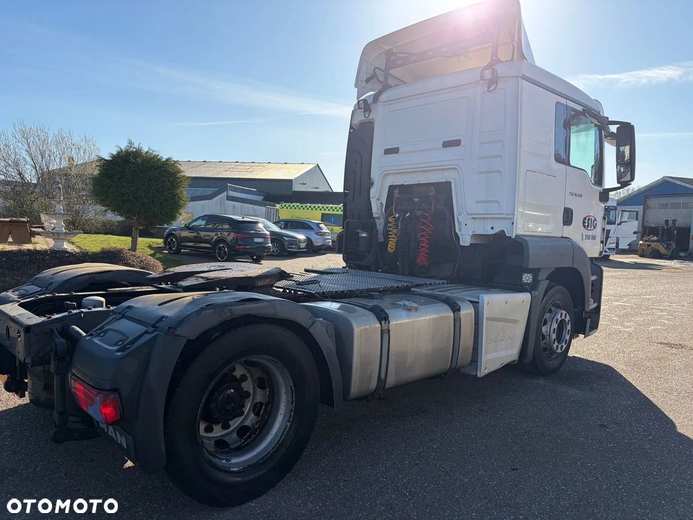 MAN TGS 18.330 - 3