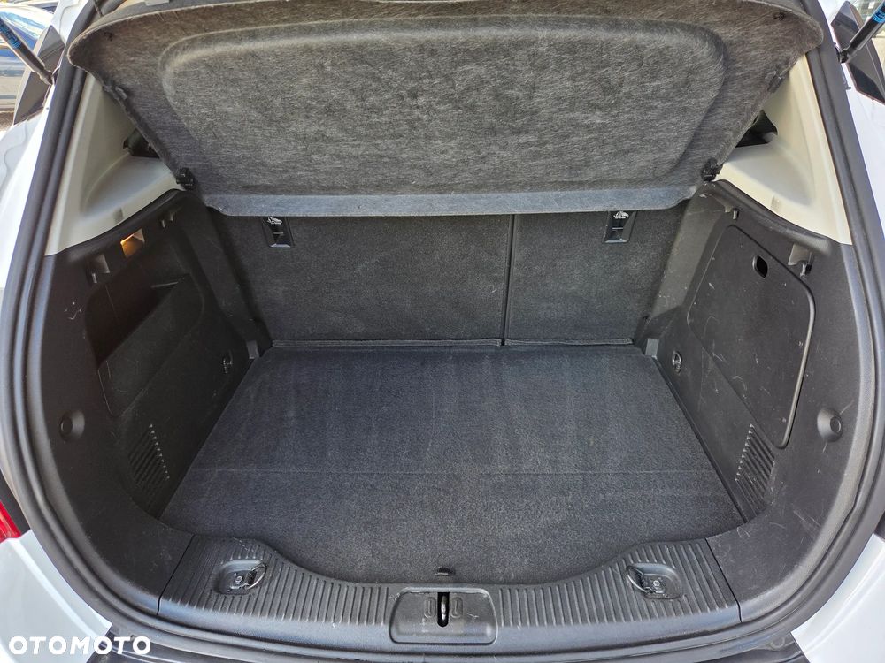 Opel Mokka 1.7 CDTI ecoFLEX Start/Stop 4x4 Edition - 8