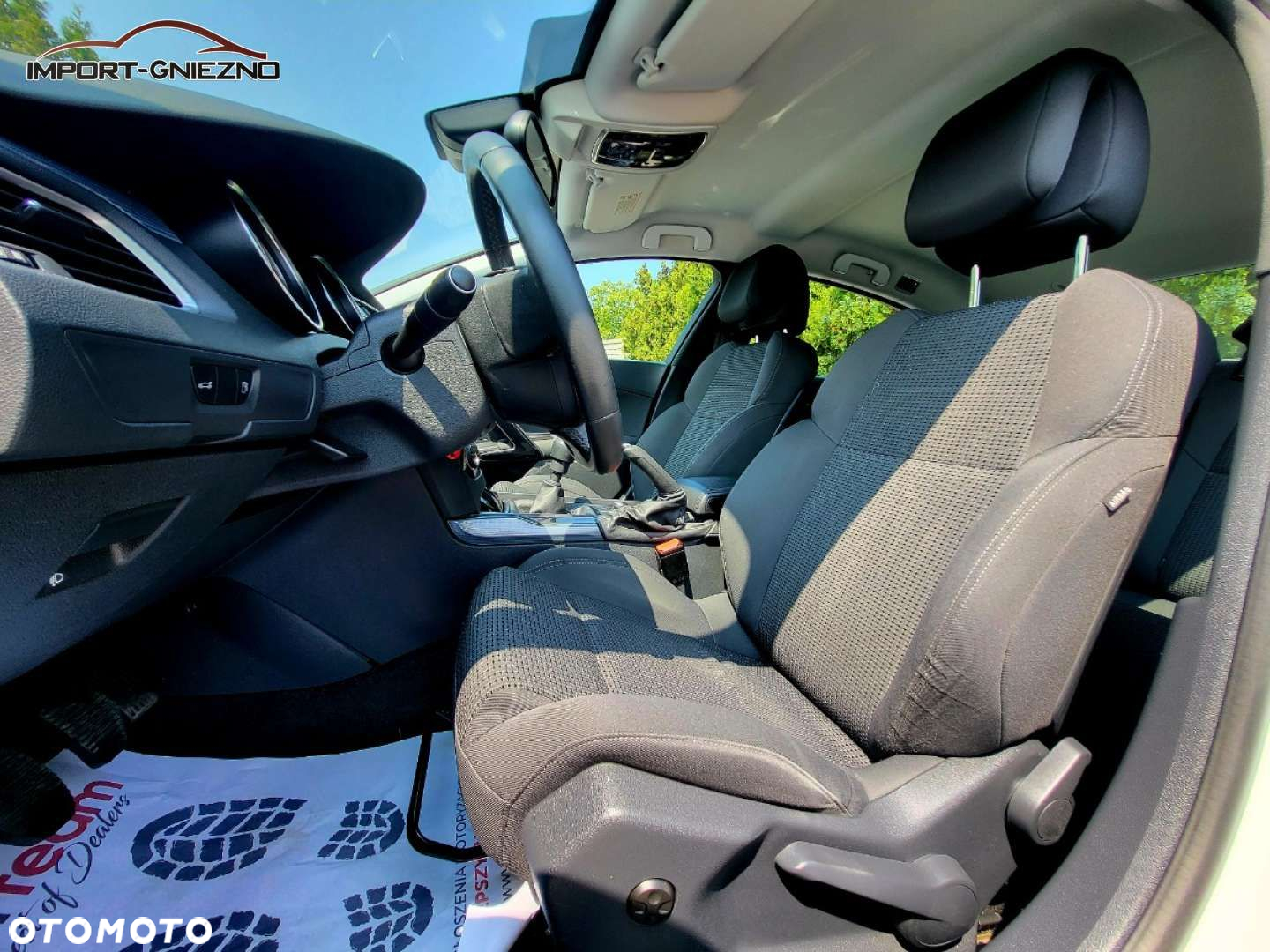Peugeot 508 - 12