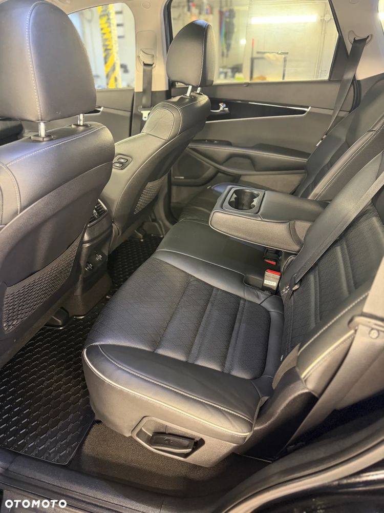 Kia Sorento 2.0 CRDI GT Line - 13
