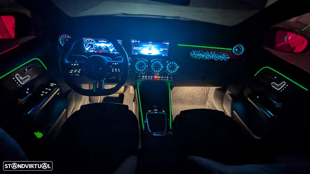 Mercedes-Benz EQA 250 Electric Art - 23