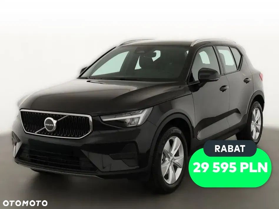 Volvo XC 40 B3 Core - 1