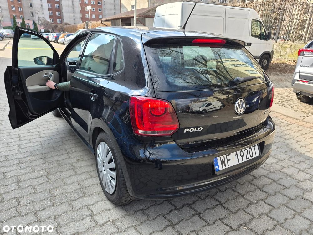 Volkswagen Polo 1.6 TDI DPF Comfortline - 13