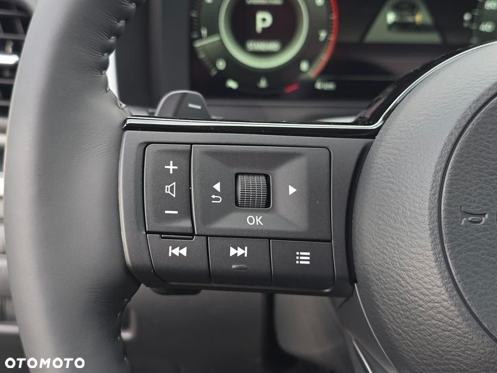 Nissan Qashqai 1.3 DIG-T MHEV N-Connecta Xtronic - 15