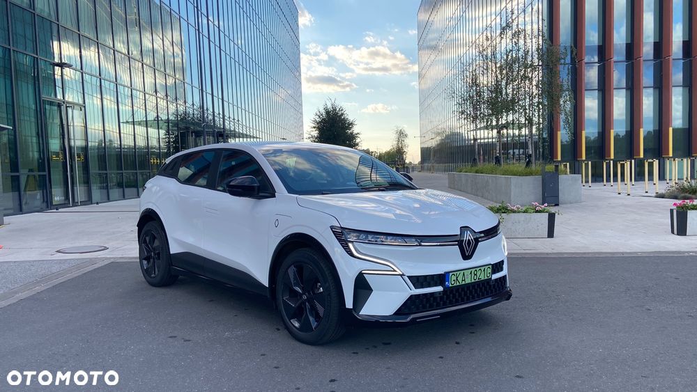 Renault Megane EV40 Equilibre - 7